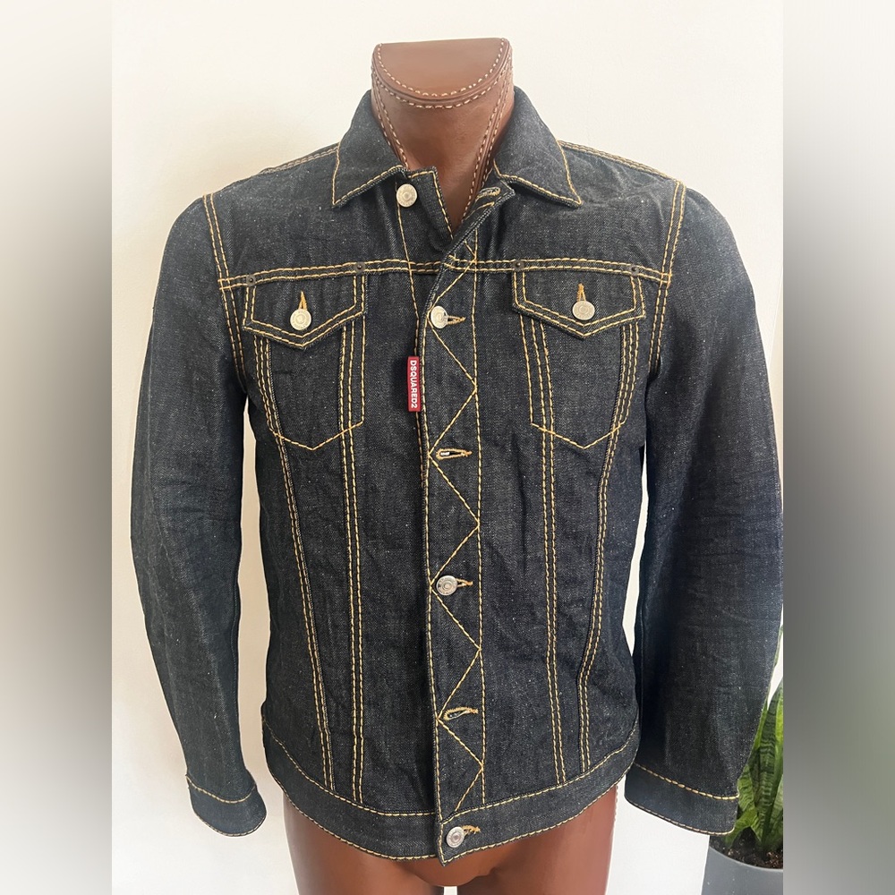 Dsquared 2 Denim jacket